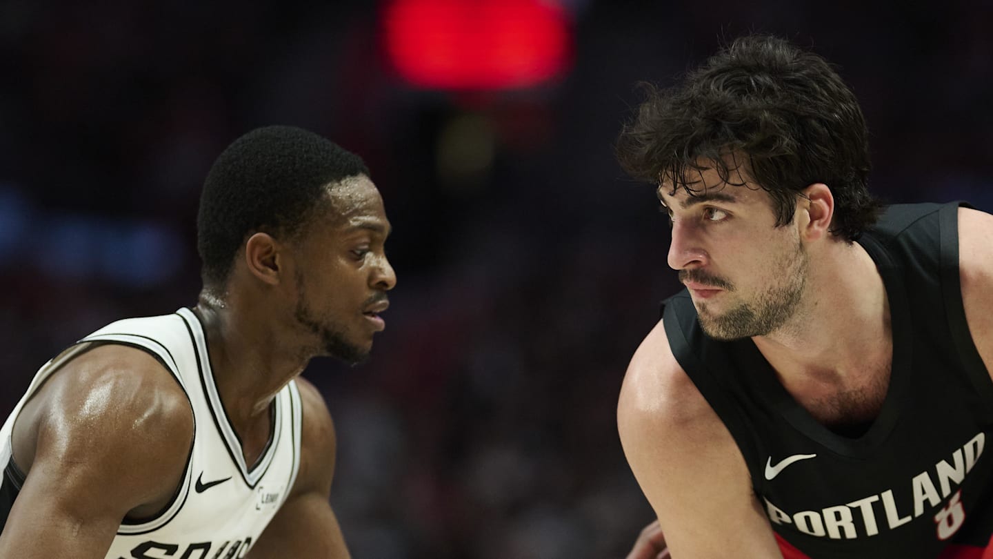 Can the Blazers Stun the Spurs? The Reality of Portland's 3-1 Deficit
