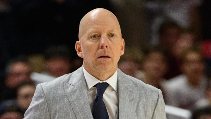 Jan 10, 2025; College Park, Maryland, USA; UCLA Bruins head coach Mick Cronin looks on during the second half against the Maryland Terrapins at Xfinity Center. Mandatory Credit: Reggie Hildred-Imagn Images Jan 10, 2025; College Park, Maryland, USA; UCLA Bruins head coach Mick Cronin looks on during the second half against the Maryland Terrapins at Xfinity Center. Mandatory Credit: Reggie Hildred-Imagn Images