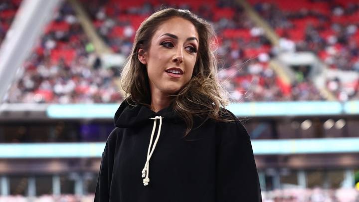 Dr. Britt Baker Dr. Britt Baker