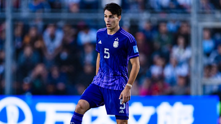 Miami are pushing to sign Redondo Miami are pushing to sign Redondo