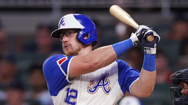 Murphy's return to the Braves will have to wait Murphy's return to the Braves will have to wait