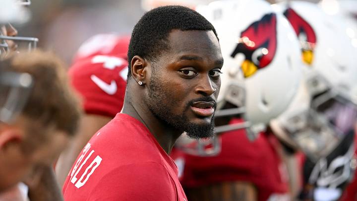 Carolina Panthers v Arizona Cardinals Carolina Panthers v Arizona Cardinals