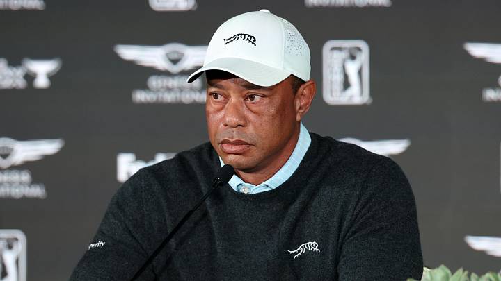 Tiger Woods is apparently continuing treatment overseas after his DUI arrest. Tiger Woods is apparently continuing treatment overseas after his DUI arrest.