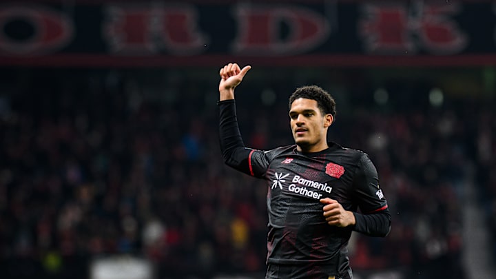 Kehrt Jarell Quansah bald zu den Reds zurück?