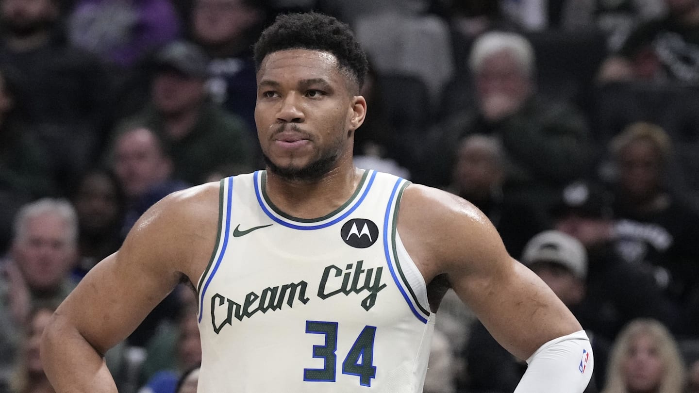 Heat are strangely aligned with Bucks as Giannis saga takes new turn