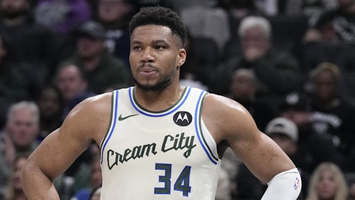 Miami Heat, Milwaukee Bucks, Giannis Antetokounmpo