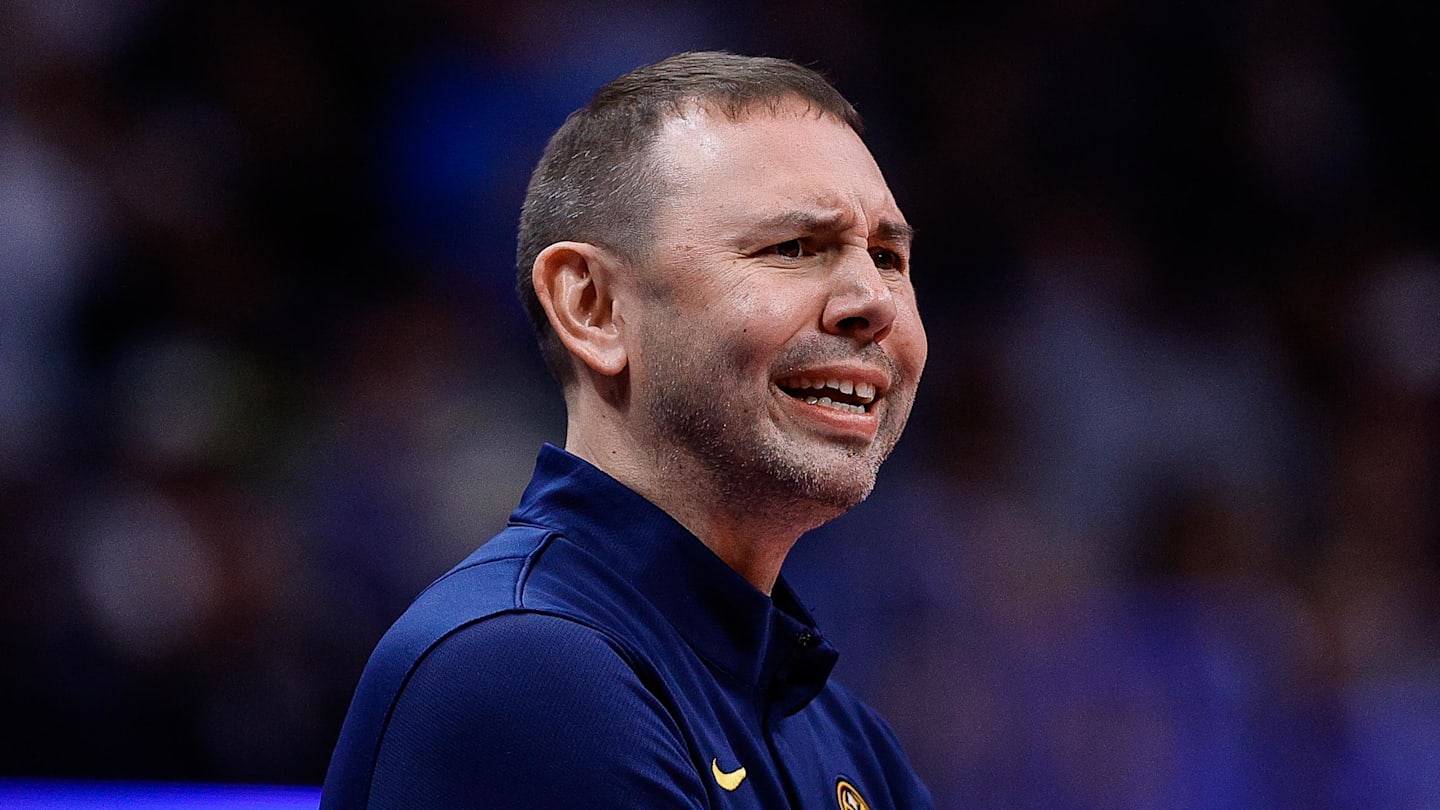 David Adelman Sends Strong Locker Room Message to Nuggets After Road Win