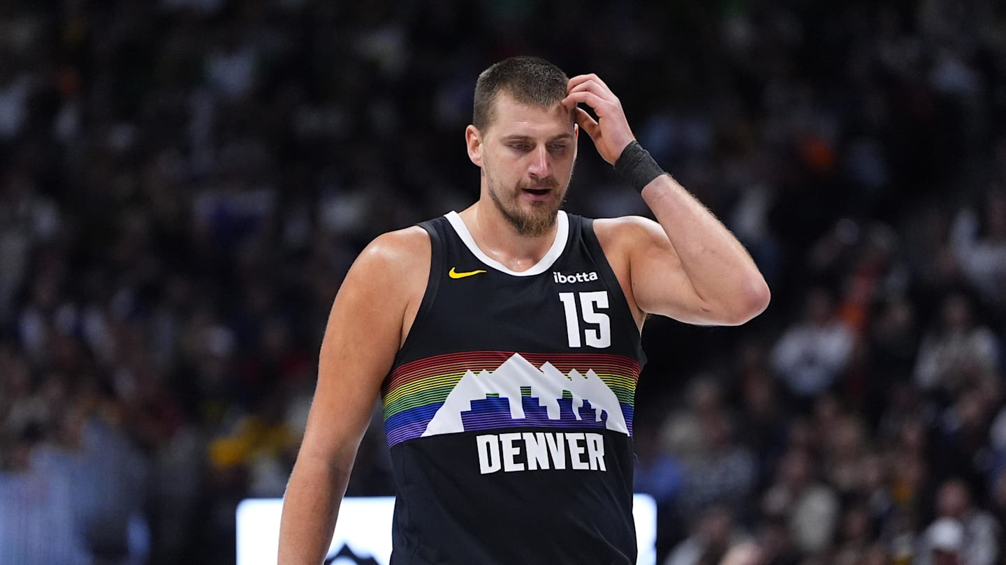 Nuggets' Northwest Division Will Be a Gauntlet in 2026