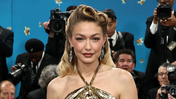 Gigi Hadid Gigi Hadid