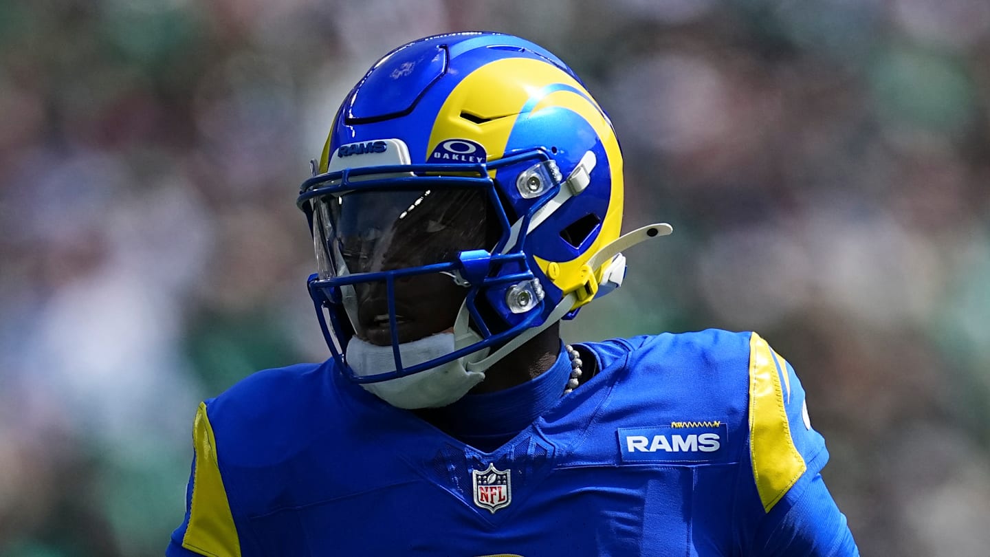 Rams are paying $15 million to learn what the Commanders already knew