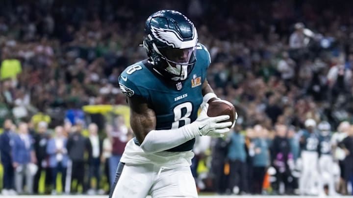 The former Florida Gators DB is looking like he'll miss time