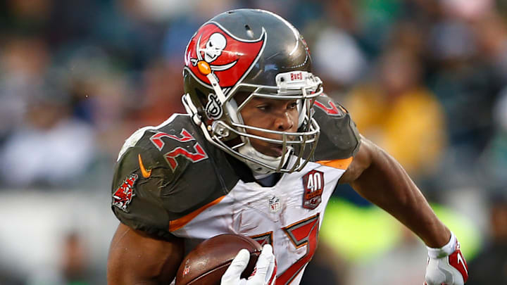 More details have emerged regarding the unexpected death of former Tampa Bay Buccaneers RB Doug Martin, who died this weekend.