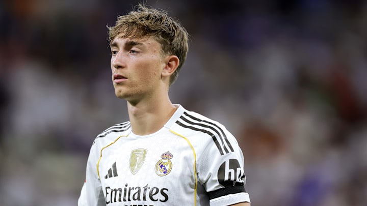 Dean Huijsen et le Real Madrid sont au coeur de l'actu foot de ce jour