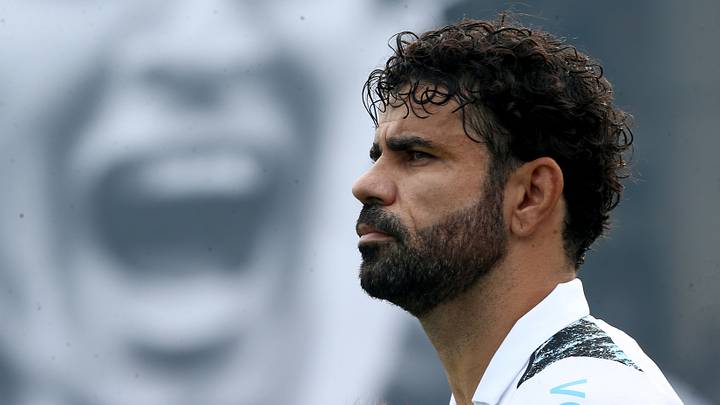 Experiente, ele está sem jogar desde que saiu do Grêmio