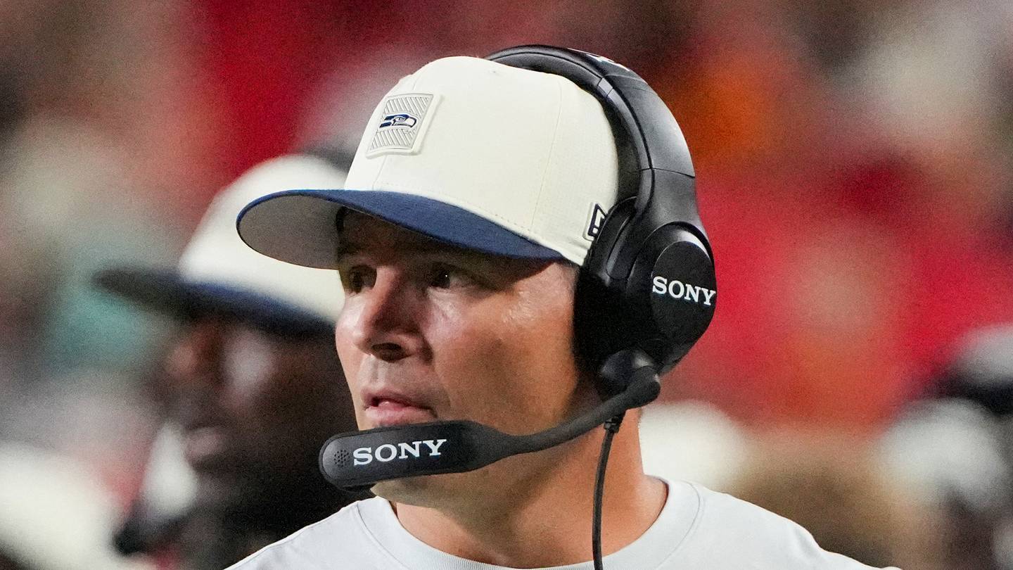 What Mike Macdonald Said Should Scare Seahawks vs. Broncos