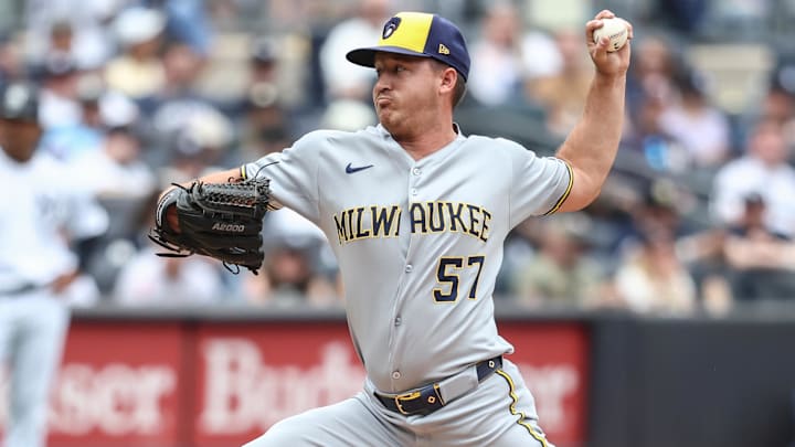 The Braves have made some quiet signings so far this offseason