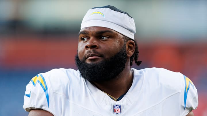 Los Angeles Chargers v Denver Broncos