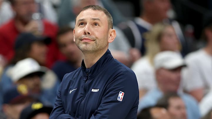 Denver Nuggets, David Adelman Denver Nuggets, David Adelman