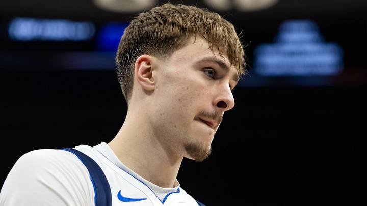 Dallas Mavericks, Cooper Flagg