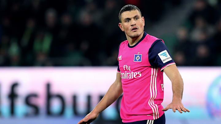 Kyriakos Papadopoulos