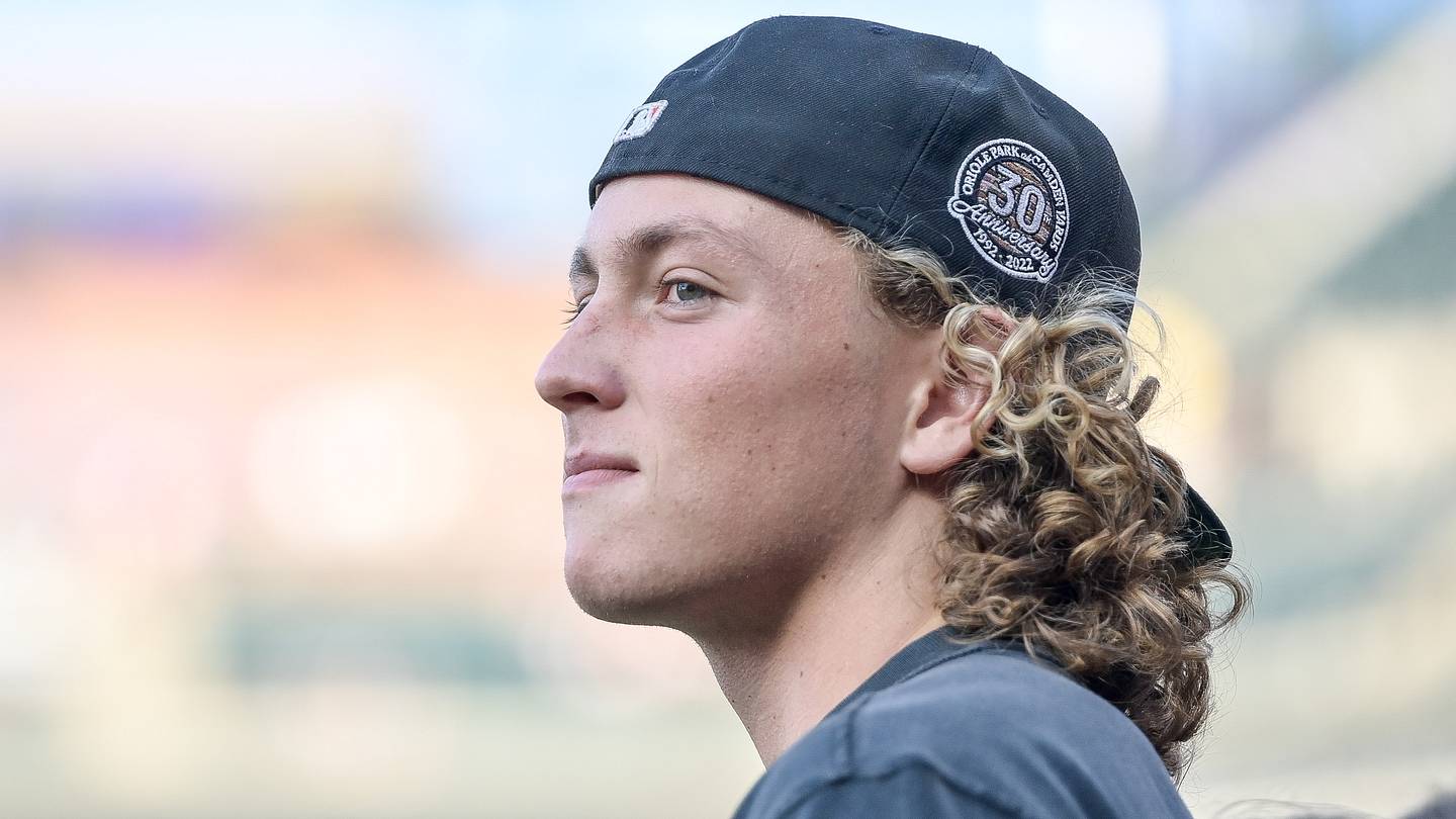 College Stars Shine as MLB Draft Approaches