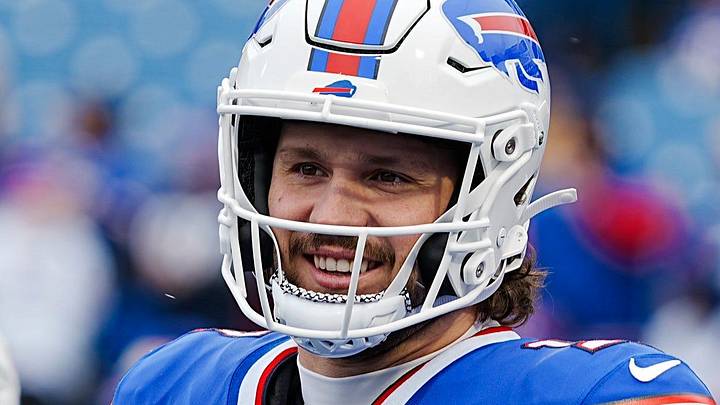 Josh Allen