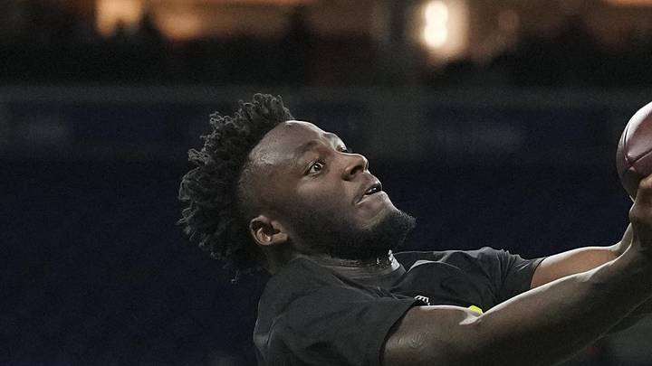 UCF defensive lineman Nyjalik Kelly was signed by the Packers as an undrafted free agent.