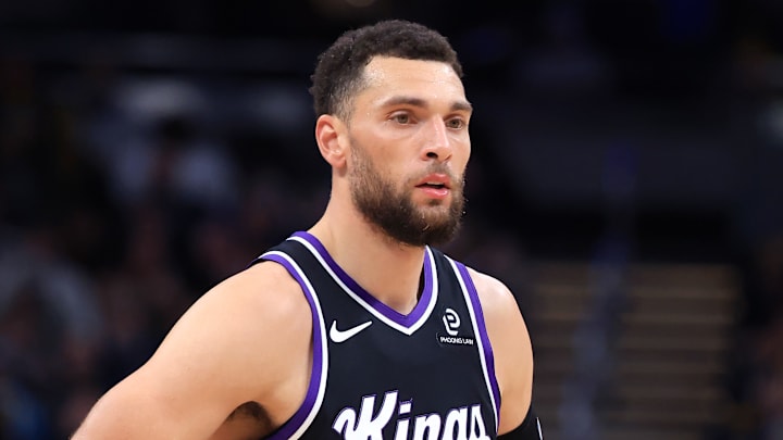 Sacramento Kings v Indiana Pacers