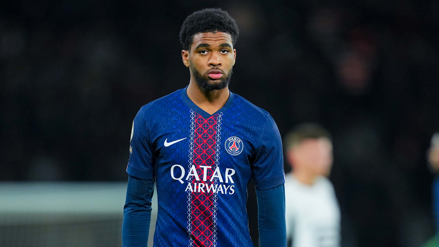 PSG mercato : Ibrahim Mbaye vers la Premier League ? Le Titi serait de plus en plus tenté par un départ