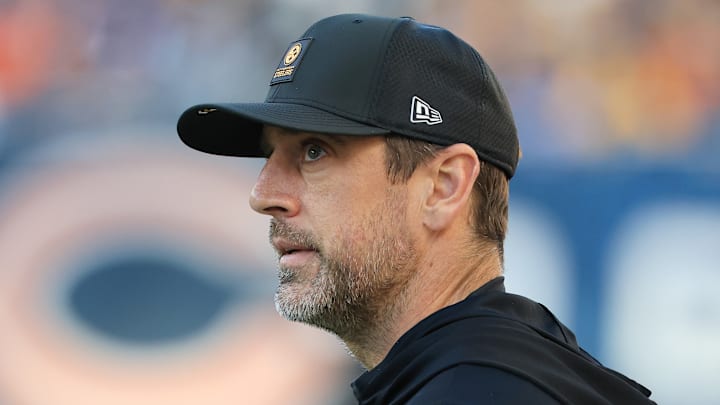 Chicago Bears, Aaron Rodgers Chicago Bears, Aaron Rodgers