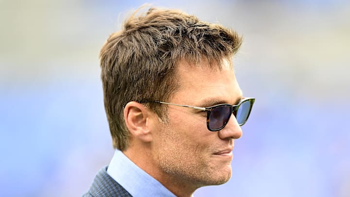 Los Angeles Rams v Baltimore Ravens - NFL 2025 Los Angeles Rams v Baltimore Ravens - NFL 2025