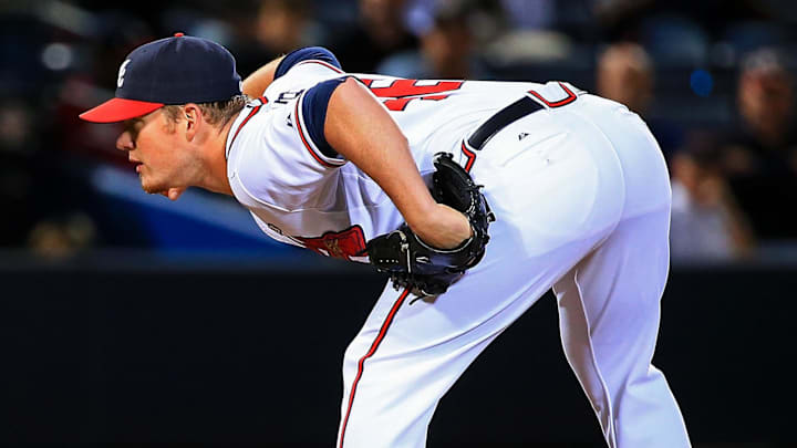 The Braves might be able to work their magic with Kimbrel in the reunion