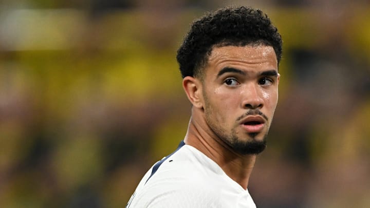 Warren Zaïre-Emery est sélectionné pour le Final Four.