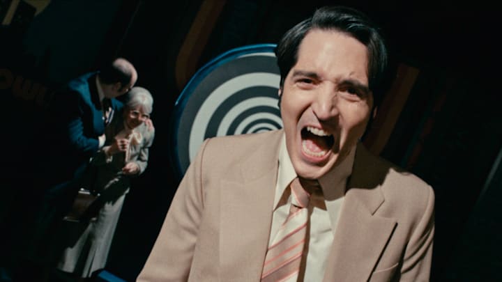Late Night with the Devil - Courtesy Shudder