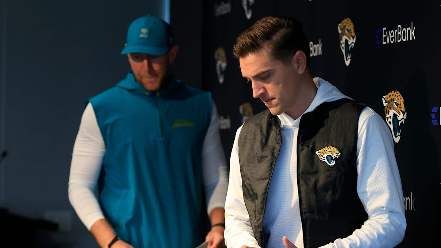 Only Time Will Tell if Jaguars Regret Offseason Decisions
