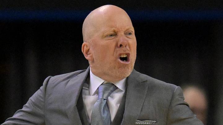 Feb 7, 2026; Los Angeles, California, USA; UCLA Bruins head coach Mick Cronin reacts on the bench against the Washington Huskies at Pauley Pavilion presented by Wescom Financial. Mandatory Credit: Jayne Kamin-Oncea-Imagn Images Feb 7, 2026; Los Angeles, California, USA; UCLA Bruins head coach Mick Cronin reacts on the bench against the Washington Huskies at Pauley Pavilion presented by Wescom Financial. Mandatory Credit: Jayne Kamin-Oncea-Imagn Images