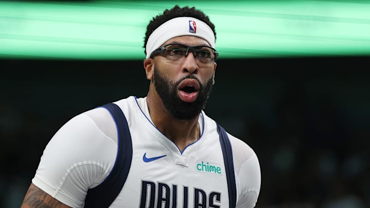 Toronto Raptors, Dallas Mavericks, Anthony Davis Toronto Raptors, Dallas Mavericks, Anthony Davis