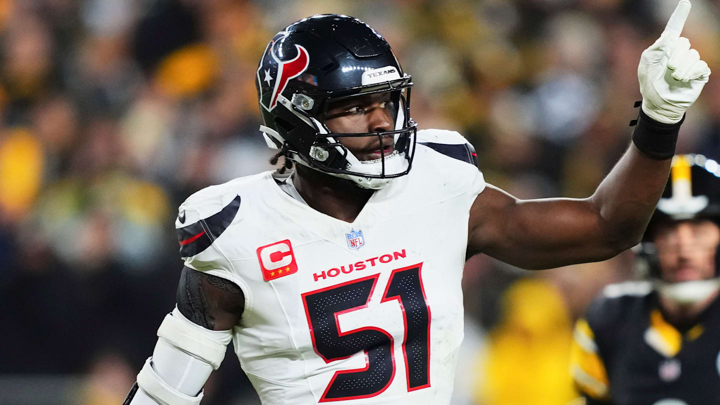 NFL Power Rankings: Ranking every defense remaining in the playoffs