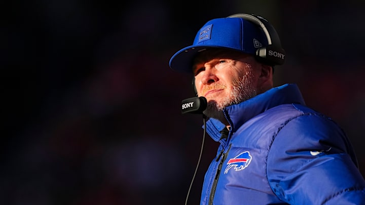 AFC Divisional Playoffs: Buffalo Bills v Denver Broncos