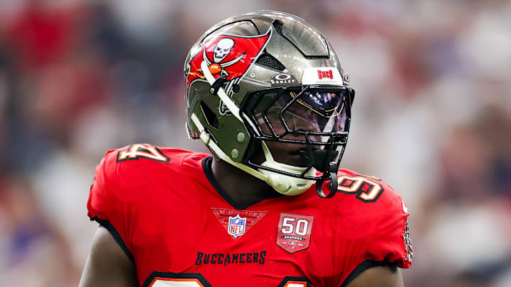 Tampa Bay Buccaneers edge rusher Calijah Kancey is finally back, just in time for the Week 18 finale against the Panthers.