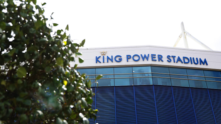 Leicester City v Birmingham City - Sky Bet Championship