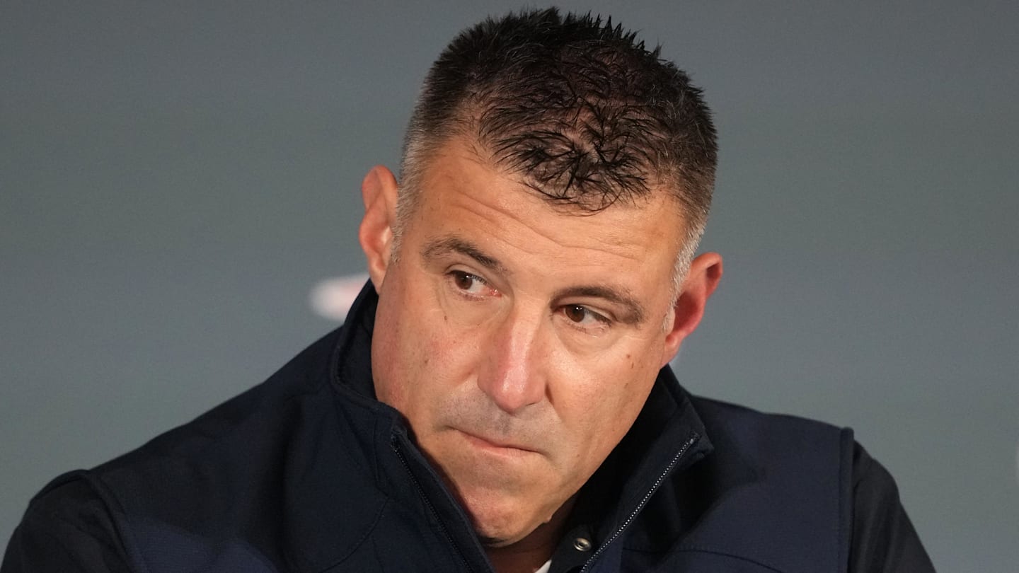 Patriots' glaring roster hole could be filled by a player with everything to prove