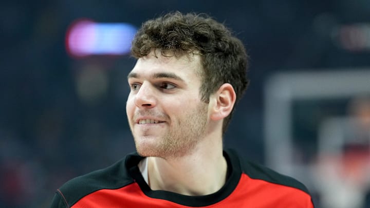 Los Angeles Lakers v Portland Trail Blazers