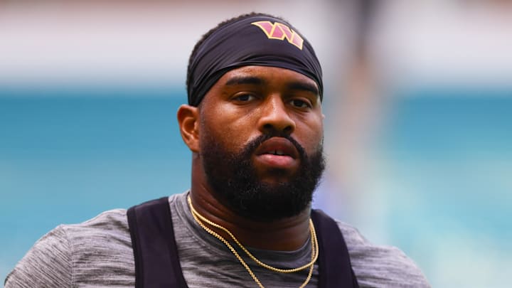 Jonathan Allen