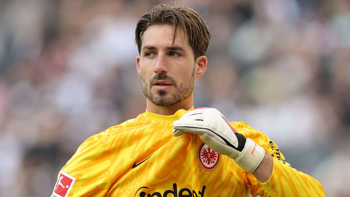 Kevin Trapp