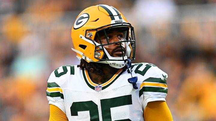 Green Bay Packers v Pittsburgh Steelers