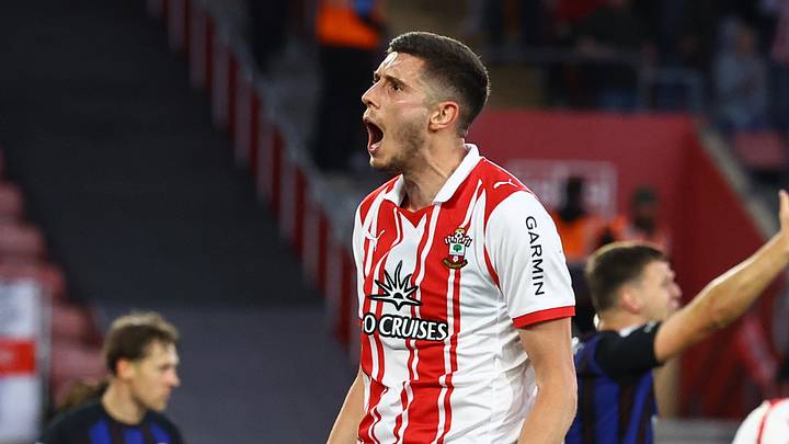 Southampton v Middlesbrough - Sky Bet Championship Play-Off Semi-Final Second Leg