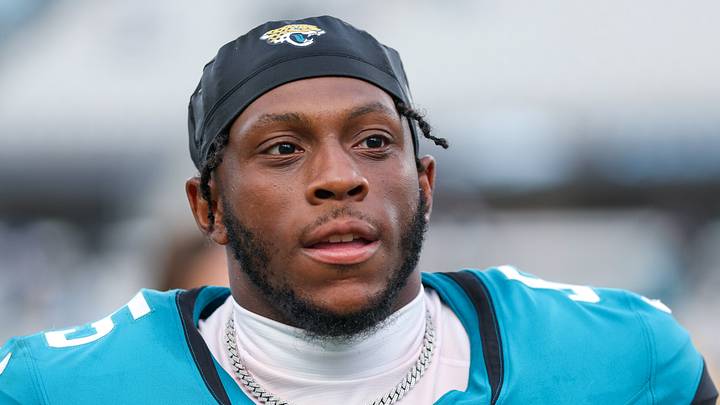 Washington Commanders wide receiver Dyami Brown Washington Commanders wide receiver Dyami Brown