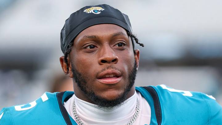 Washington Commanders wide receiver Dyami Brown 