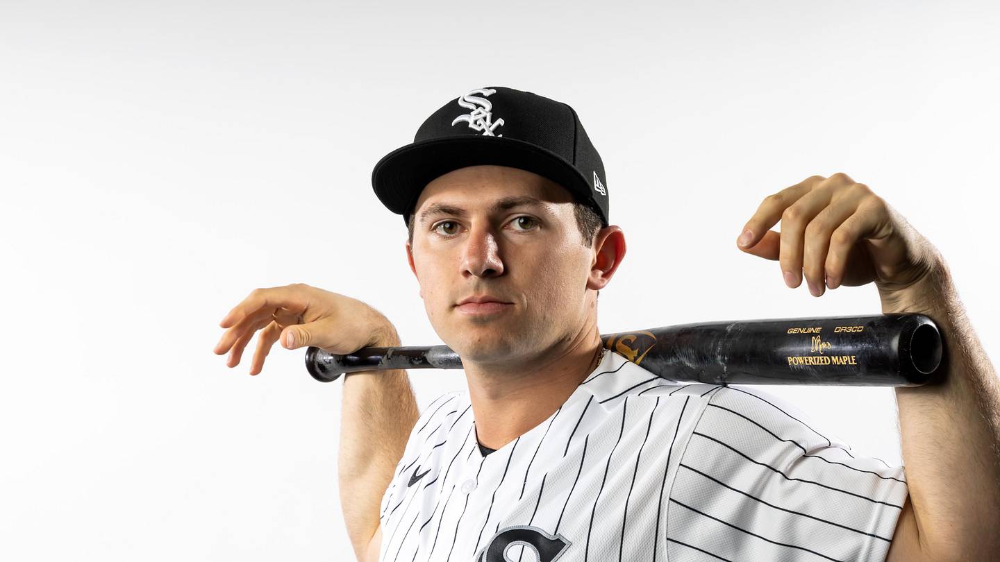White Sox Making a Change at Catcher & DFA Veteran Reese McGuire